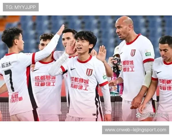 新赛季中超预计呈现“3+4+5+4”竞争格局