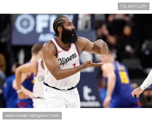 哈登从快船交易至骑士放弃交易否决权与米切尔组成后场双枪 哈登从快船交易至骑士放弃交易否决权与米切尔组成后场双枪