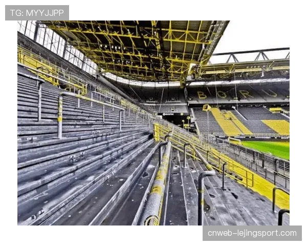 多特蒙德伊杜纳信号公园球场启动看台顶棚全面翻新工程