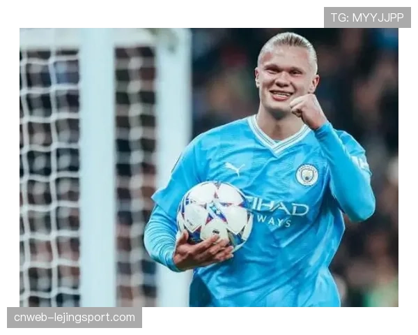 技术分析：哈兰德本场的两个进球，展现了其作为射手的哪些进化？